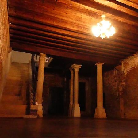베니스 Casa Renata 아파트 외부 사진