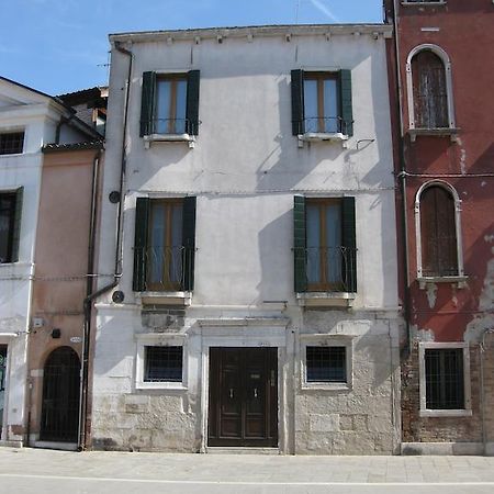 베니스 Casa Renata 아파트 외부 사진