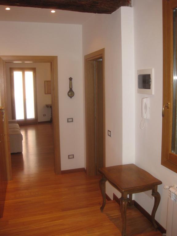 베니스 Casa Renata 아파트 외부 사진