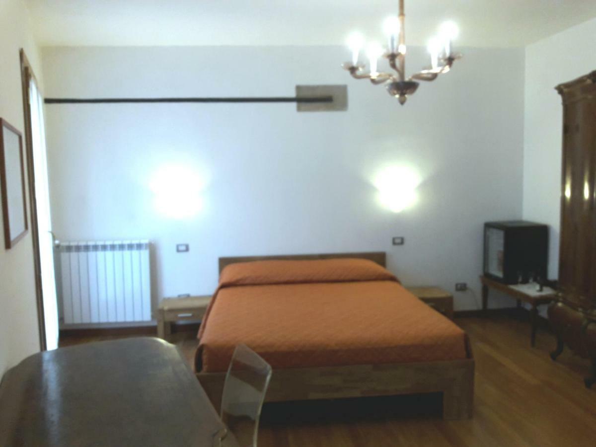 베니스 Casa Renata 아파트 객실 사진