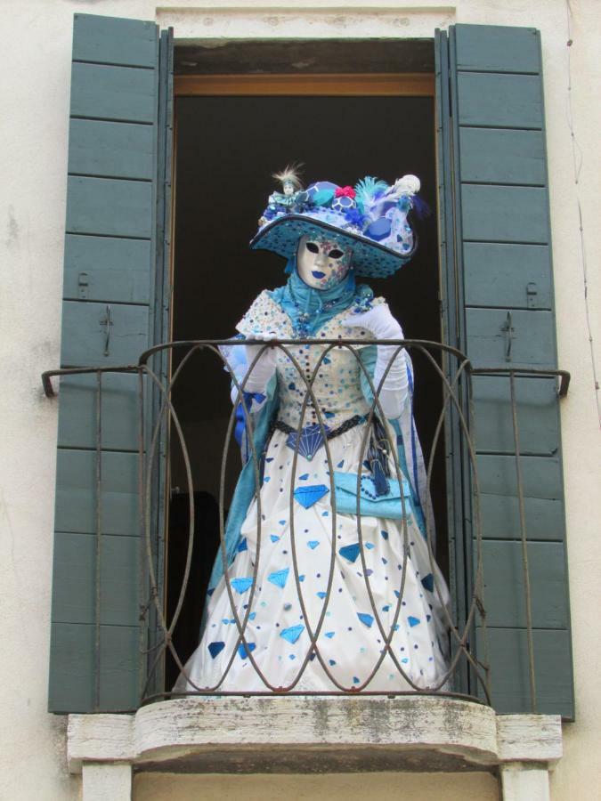 베니스 Casa Renata 아파트 외부 사진