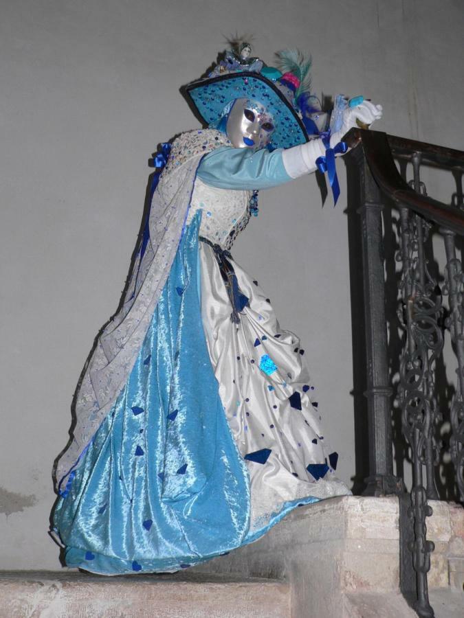 베니스 Casa Renata 아파트 외부 사진